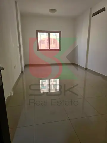 Spacious 2 Bedroom Apartment | Central A/C | Family Building | Mujarrah, Sharjah