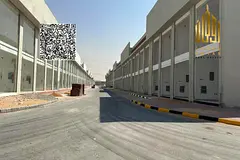 Shops for sale in Al Helio 1 Ajman special price