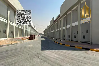 Shops for sale in Al Helio 1 Ajman special price