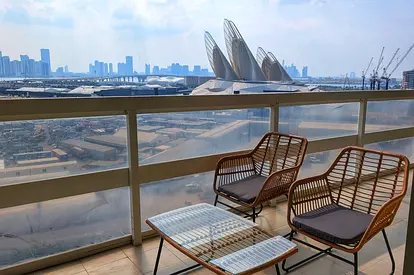 Fully Furnished with beach access | No Commission | wifi and utilities included