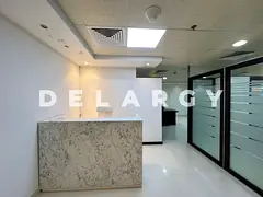 High Floor | Furnished | DMCC | Ready to Move In