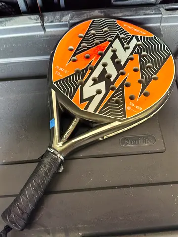 Paddle Racquet