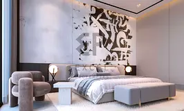 Fully Furnished | Tiger New Launch | Waterfront |