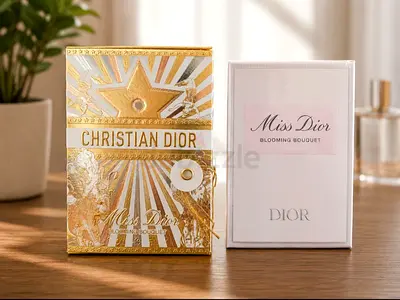 Miss Dior Blooming Bouquet gift set (boxed)