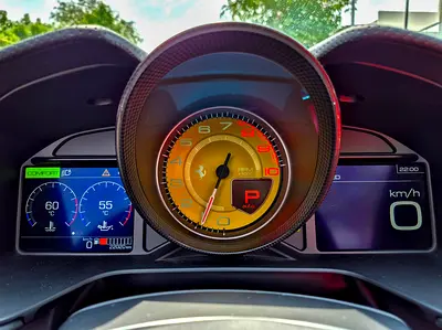 صورة مصغرة 18 لـ 2023 Ferrari PORTOFINO
