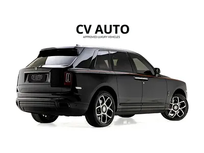 صورة 6 لـ 2022 ROLLS-ROYCE CULLINAN