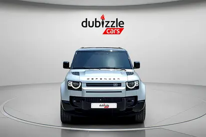 صورة مصغرة 2 لـ 2024 LAND Rover DEFENDER