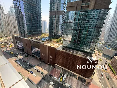 Fully Furnished | Marina Lifestyle | Ready to Move In
