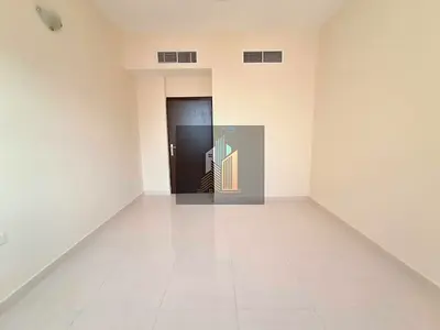 Spacious 1bhk like new with central ac