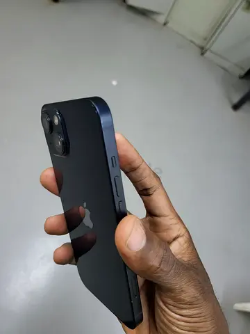 IPhone 13 Dual Sim