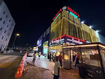 Multiple Shops for Rent || Prime Location || Excellent Connectivity