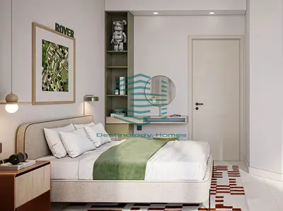 EUROPEAN STYLE | HIGH ROI | BEST VIEWS | BEST UNIT