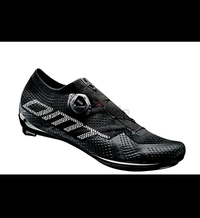 DMT KRI Swarovski Crystal LTD road shoes size 46