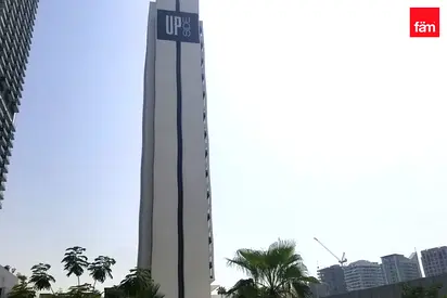 Fully furnished | Burj Khalifa view | Vacant