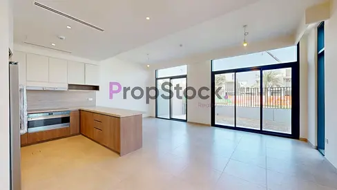 Modern Family Living | Multiple Options | Ready