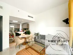 Spacious 1 Bed for Rent | Flexible Cheques