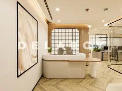 Vacant | Vastu | Luxury Fit | Fully Furnished
