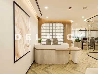Vacant | Vastu | Luxury Fit | Fully Furnished