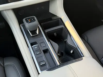 Nissan Pathfinder S, миниатюра 15