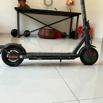 Xiaomi Electric Scooter 4 Lite