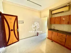 STUDIO IN AL MUSALLA FOR FAMILY OR SINGLE INDIVIDUAL