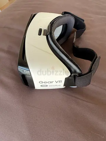 Samsung Gear VR (Oculus) headset - used, good condition