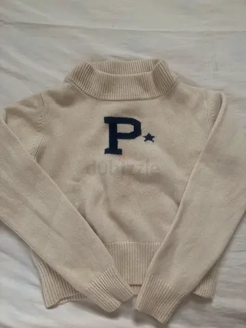 Ralph Lauren Knit Sweater for sale