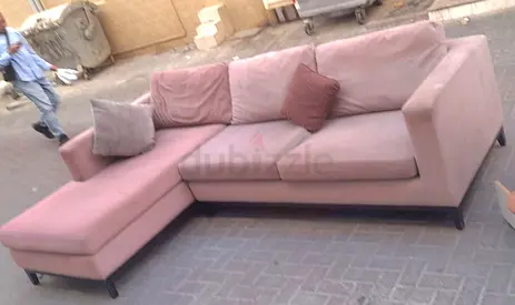 Sofa L ship