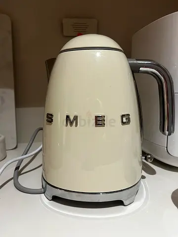Smeg kettle