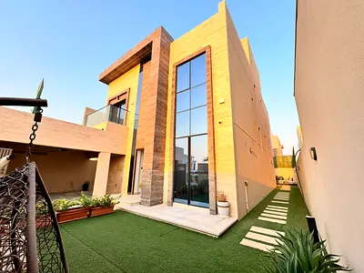 Exclusive 6BR Villa | Private Pool | Ideal Family Home