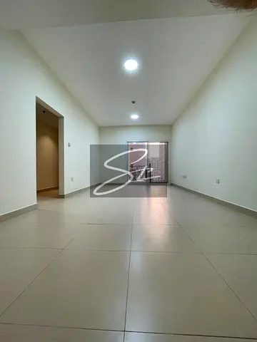Spacious 2BHK | 3 Balconies | Pool & Gym | Family-Friendly Community