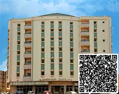 Modern studio for rent in Ajman | Prime location, no commission, smart layout, quiet environment, an