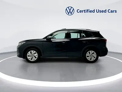 Volkswagen Tiguan Life, миниатюра 4