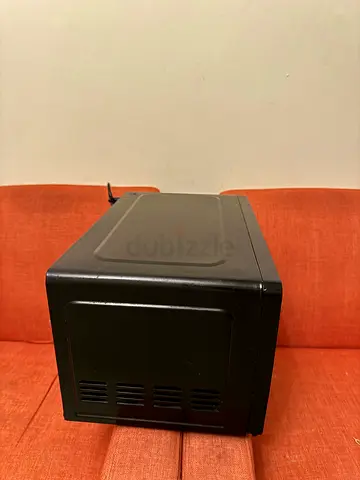 Krypton microwave, barely used
