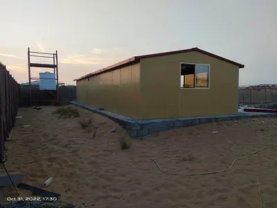 Porta cabin