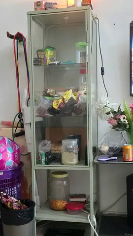 Ikea rack