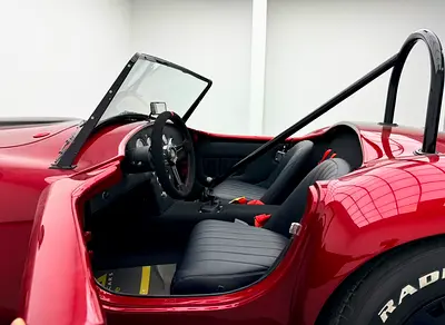 1965 Shelby COBRA 照片 9