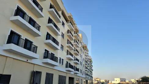 ONE BEDROOM APARTMENT AVAILABLE FOR SALE (WITH PARKING) IN KENTIA RESIDENCE, UPTOWN, AJMAN!