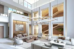 ABOVE 40 FLOOR|CREEK VIEW|HO-2026