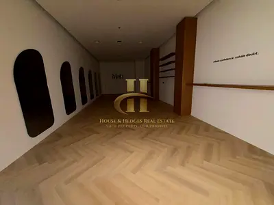 Spacious | Next to Entry and Exit