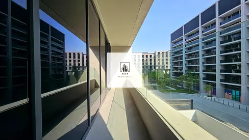 Spacious luxurious lush brand new 2bhk apartment with kitchen Appliances closed kitchen huge balcon