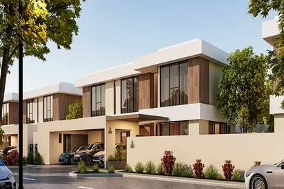 5BR Villa | 10% DP | 7-Year P.P | Luxury Living