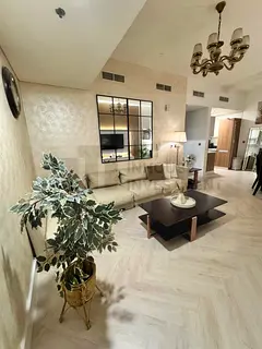 2BR + Maid's Room for Rent | Resortz by Danube | Arjan | 1,157 Sq Ft | Flexible Cheques | AED 95