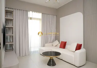 Fully Furnished | Community View | Prime Location