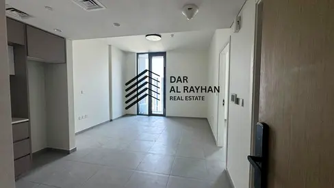 Spacious 1BR with Balcony | Boulevard 2 Aljada