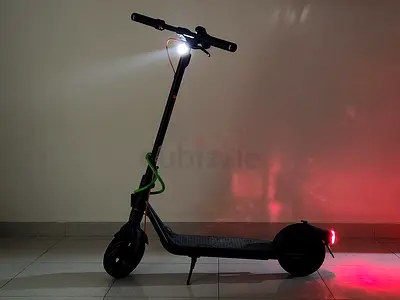 Ninebot F2 Pro scooter