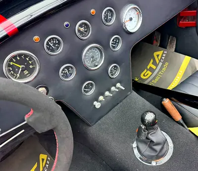1965 Shelby COBRA 照片 14