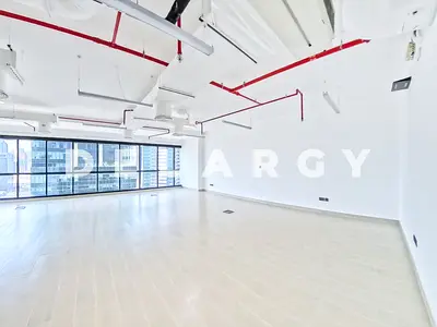 Prime Location | Fitted | Grade A Building