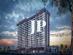 2BR Apartment | Verdana Residence 6 | Pool & Park Views