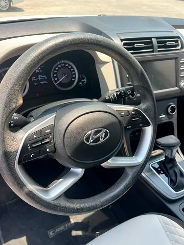 2023 Hyundai CRETA 缩略图 4